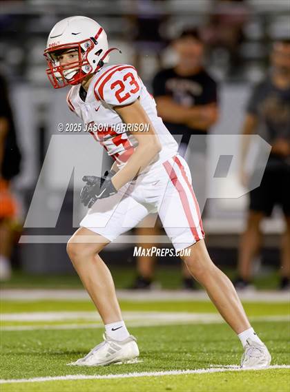 Thumbnail 2 in JV: Muenster @ Whitesboro photogallery.