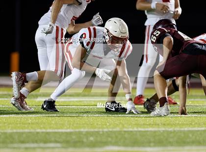 Thumbnail 2 in JV: Muenster @ Whitesboro photogallery.