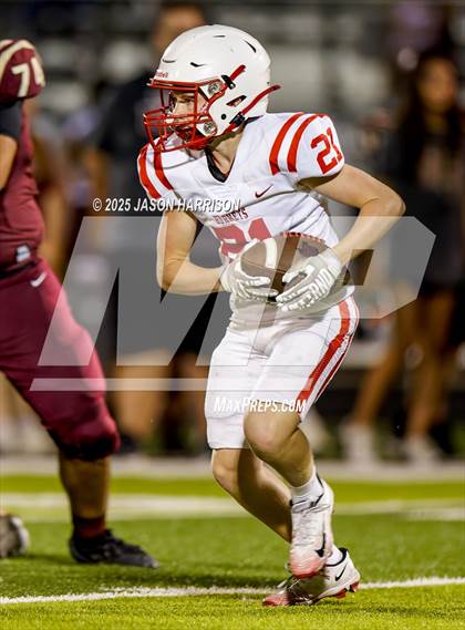 Thumbnail 1 in JV: Muenster @ Whitesboro photogallery.