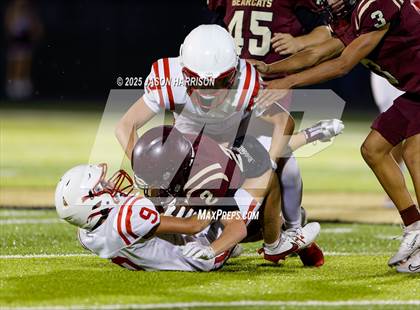 Thumbnail 3 in JV: Muenster @ Whitesboro photogallery.