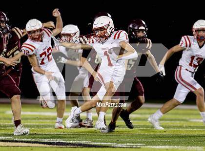 Thumbnail 1 in JV: Muenster @ Whitesboro photogallery.