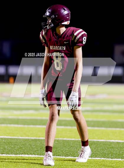 Thumbnail 1 in JV: Muenster @ Whitesboro photogallery.