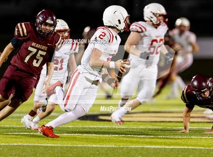 Thumbnail 3 in JV: Muenster @ Whitesboro photogallery.