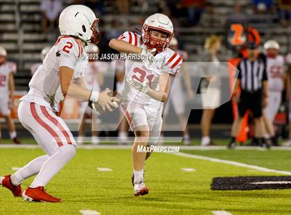 Thumbnail 1 in JV: Muenster @ Whitesboro photogallery.