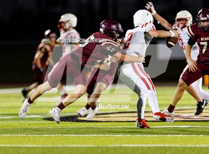 Thumbnail 2 in JV: Muenster @ Whitesboro photogallery.