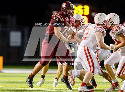 Thumbnail 3 in JV: Muenster @ Whitesboro photogallery.