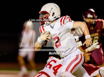 Thumbnail 3 in JV: Muenster @ Whitesboro photogallery.