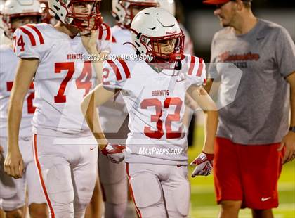 Thumbnail 3 in JV: Muenster @ Whitesboro photogallery.