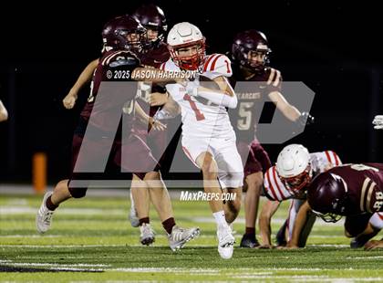 Thumbnail 2 in JV: Muenster @ Whitesboro photogallery.
