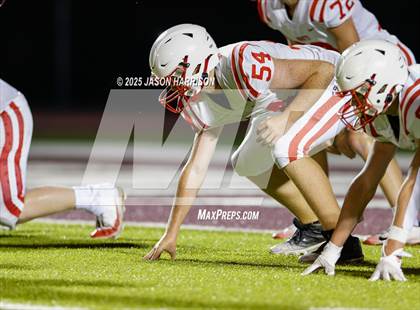 Thumbnail 2 in JV: Muenster @ Whitesboro photogallery.