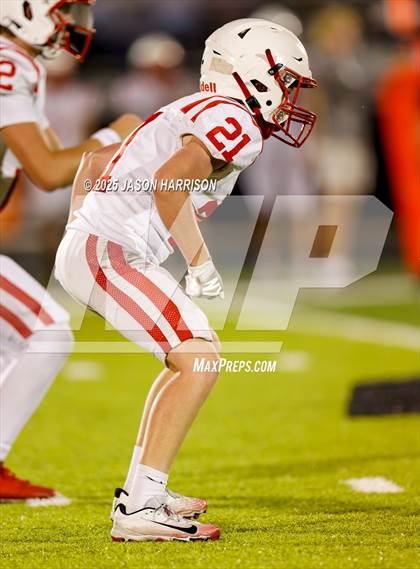 Thumbnail 2 in JV: Muenster @ Whitesboro photogallery.