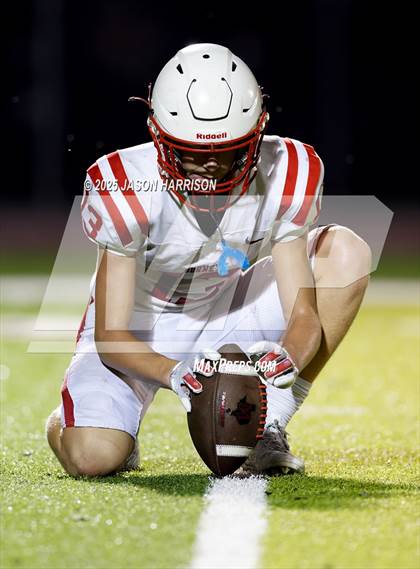 Thumbnail 3 in JV: Muenster @ Whitesboro photogallery.