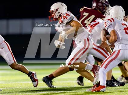 Thumbnail 2 in JV: Muenster @ Whitesboro photogallery.