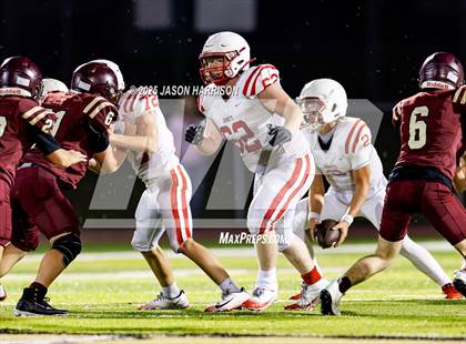 Thumbnail 1 in JV: Muenster @ Whitesboro photogallery.