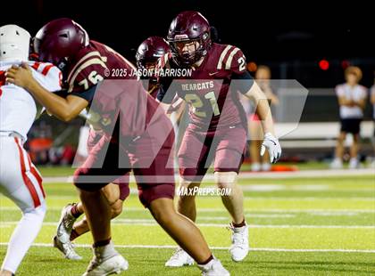 Thumbnail 2 in JV: Muenster @ Whitesboro photogallery.