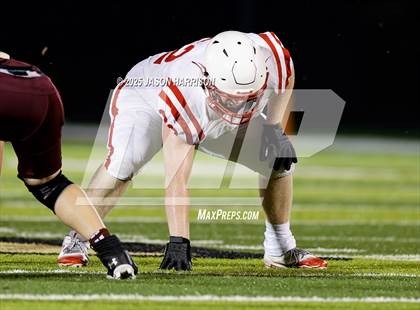 Thumbnail 2 in JV: Muenster @ Whitesboro photogallery.