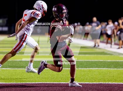 Thumbnail 1 in JV: Muenster @ Whitesboro photogallery.