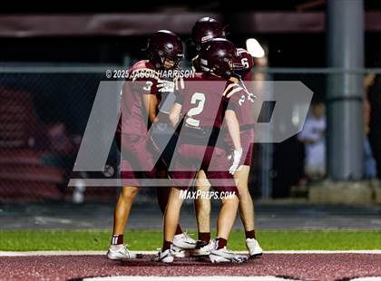 Thumbnail 1 in JV: Muenster @ Whitesboro photogallery.