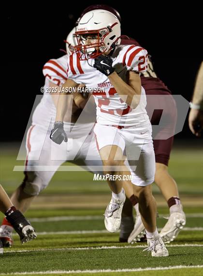 Thumbnail 1 in JV: Muenster @ Whitesboro photogallery.