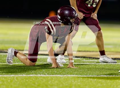 Thumbnail 2 in JV: Muenster @ Whitesboro photogallery.