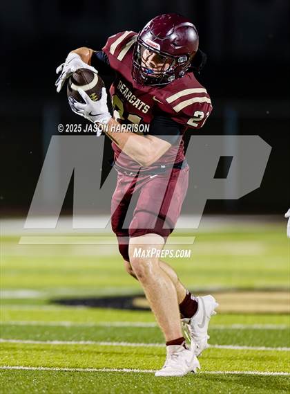 Thumbnail 2 in JV: Muenster @ Whitesboro photogallery.