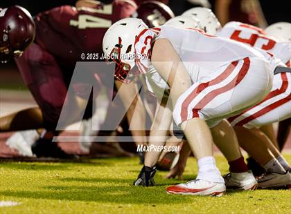Thumbnail 2 in JV: Muenster @ Whitesboro photogallery.