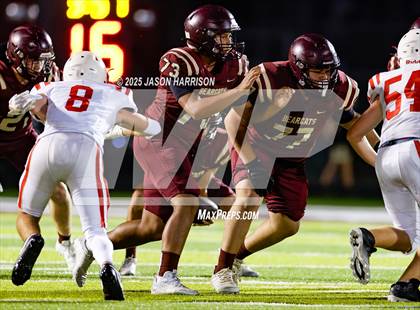 Thumbnail 3 in JV: Muenster @ Whitesboro photogallery.
