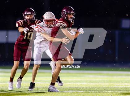 Thumbnail 3 in JV: Muenster @ Whitesboro photogallery.