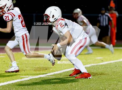Thumbnail 3 in JV: Muenster @ Whitesboro photogallery.