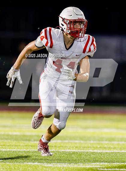 Thumbnail 2 in JV: Muenster @ Whitesboro photogallery.