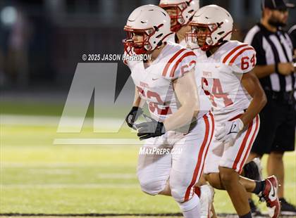 Thumbnail 3 in JV: Muenster @ Whitesboro photogallery.