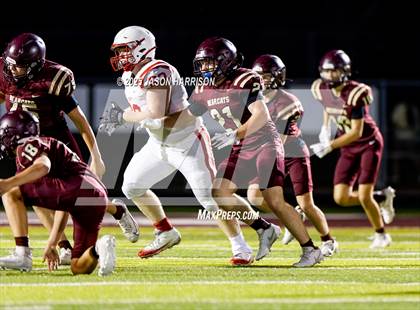 Thumbnail 1 in JV: Muenster @ Whitesboro photogallery.