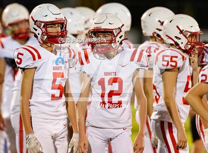 Thumbnail 2 in JV: Muenster @ Whitesboro photogallery.