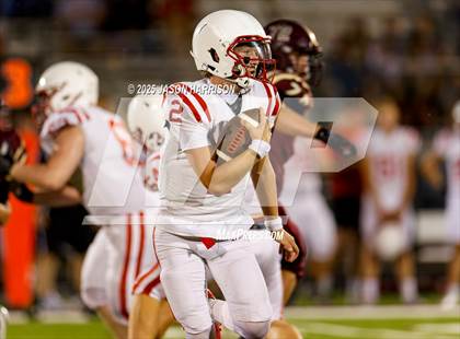 Thumbnail 1 in JV: Muenster @ Whitesboro photogallery.