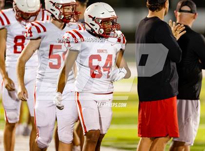 Thumbnail 2 in JV: Muenster @ Whitesboro photogallery.