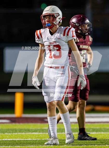 Thumbnail 3 in JV: Muenster @ Whitesboro photogallery.