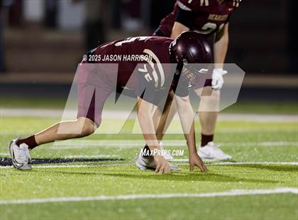 Thumbnail 1 in JV: Muenster @ Whitesboro photogallery.