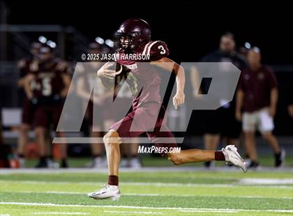 Thumbnail 3 in JV: Muenster @ Whitesboro photogallery.