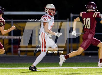 Thumbnail 2 in JV: Muenster @ Whitesboro photogallery.