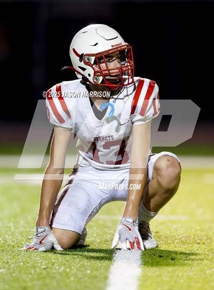 Thumbnail 3 in JV: Muenster @ Whitesboro photogallery.