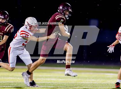 Thumbnail 1 in JV: Muenster @ Whitesboro photogallery.