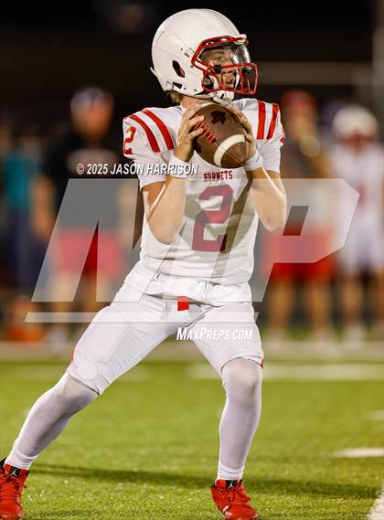 Thumbnail 3 in JV: Muenster @ Whitesboro photogallery.