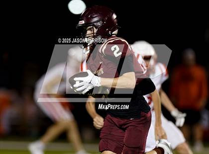 Thumbnail 3 in JV: Muenster @ Whitesboro photogallery.