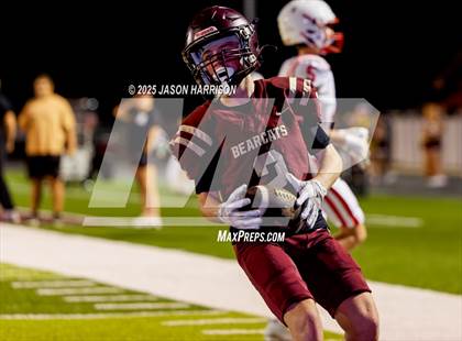 Thumbnail 2 in JV: Muenster @ Whitesboro photogallery.