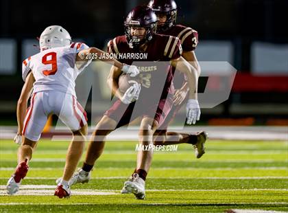 Thumbnail 3 in JV: Muenster @ Whitesboro photogallery.