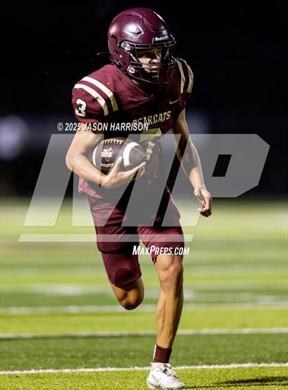 Thumbnail 2 in JV: Muenster @ Whitesboro photogallery.