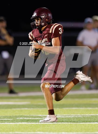 Thumbnail 1 in JV: Muenster @ Whitesboro photogallery.