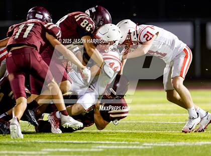 Thumbnail 3 in JV: Muenster @ Whitesboro photogallery.