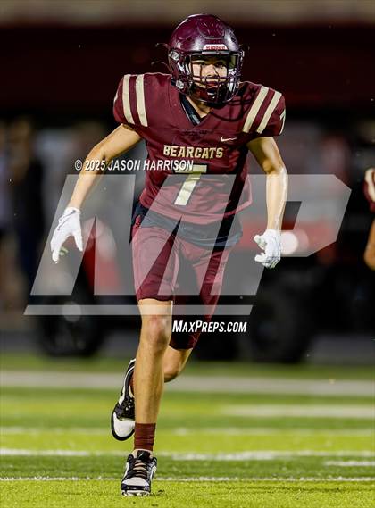 Thumbnail 3 in JV: Muenster @ Whitesboro photogallery.