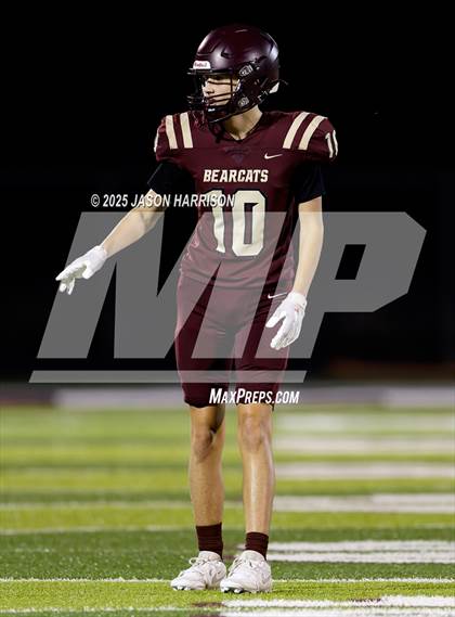 Thumbnail 3 in JV: Muenster @ Whitesboro photogallery.